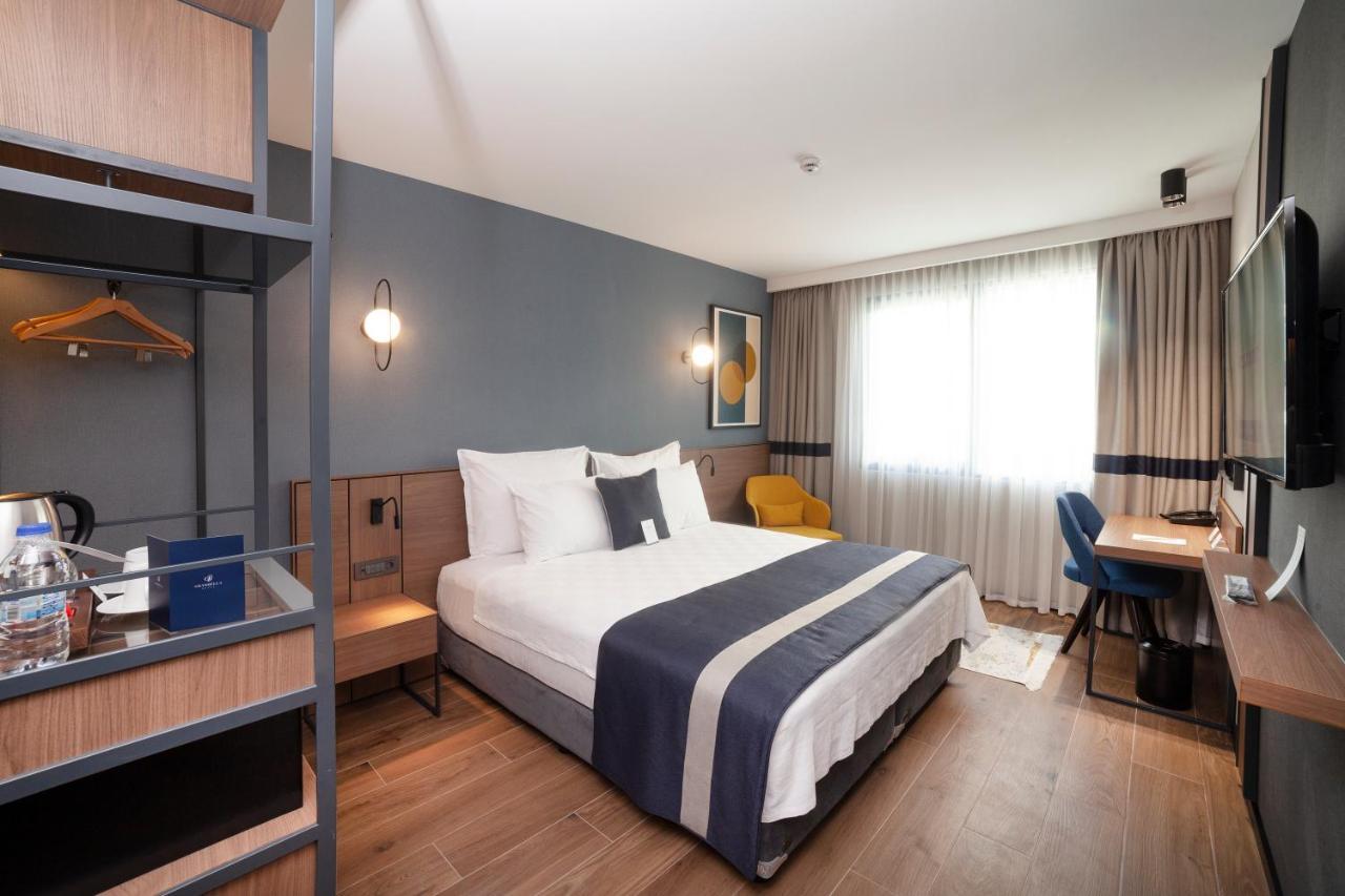 Granbellahotel Hotel Tekirdag