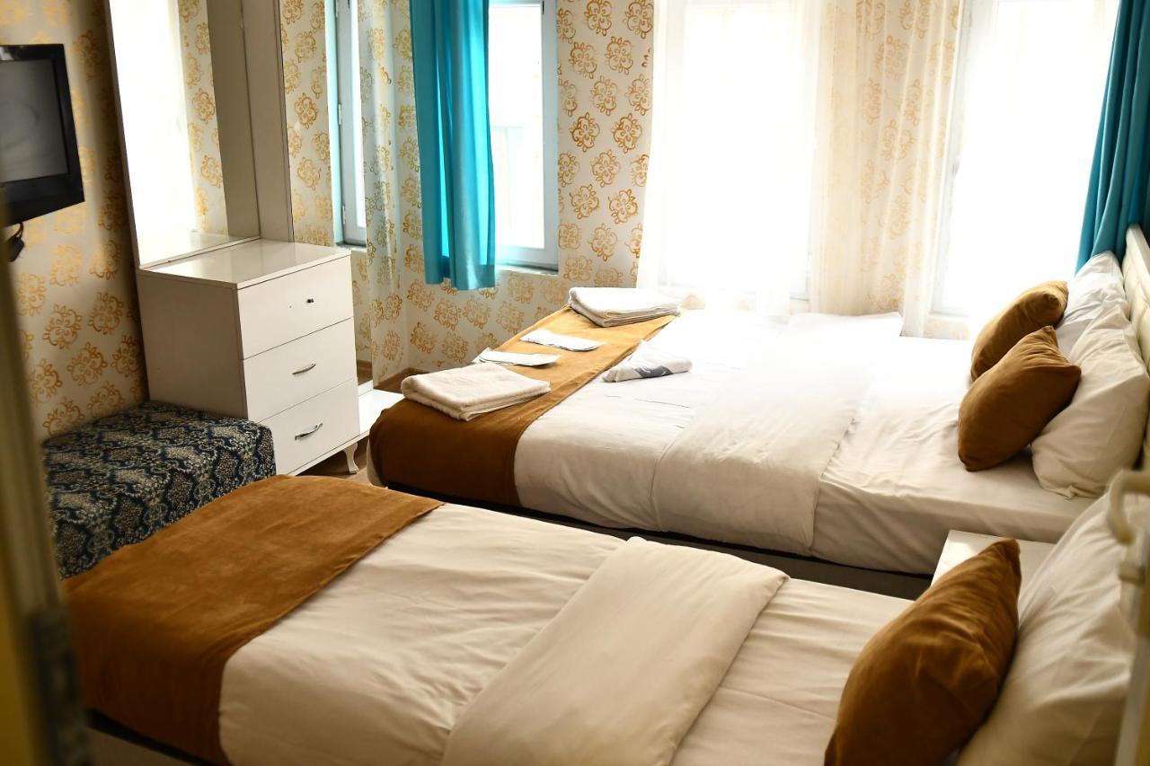 Ada Aparthotel *