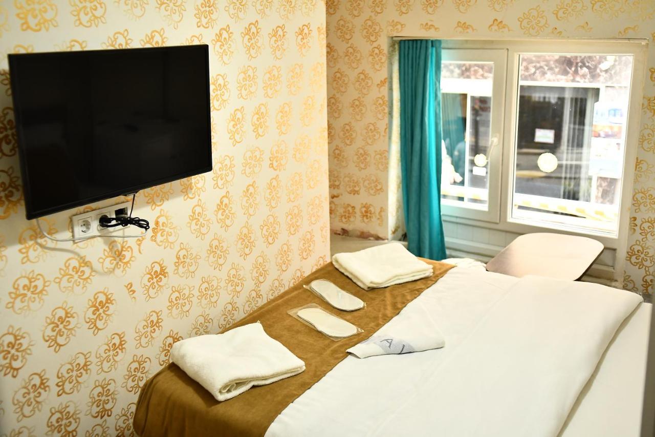 Aparthotel Ada *