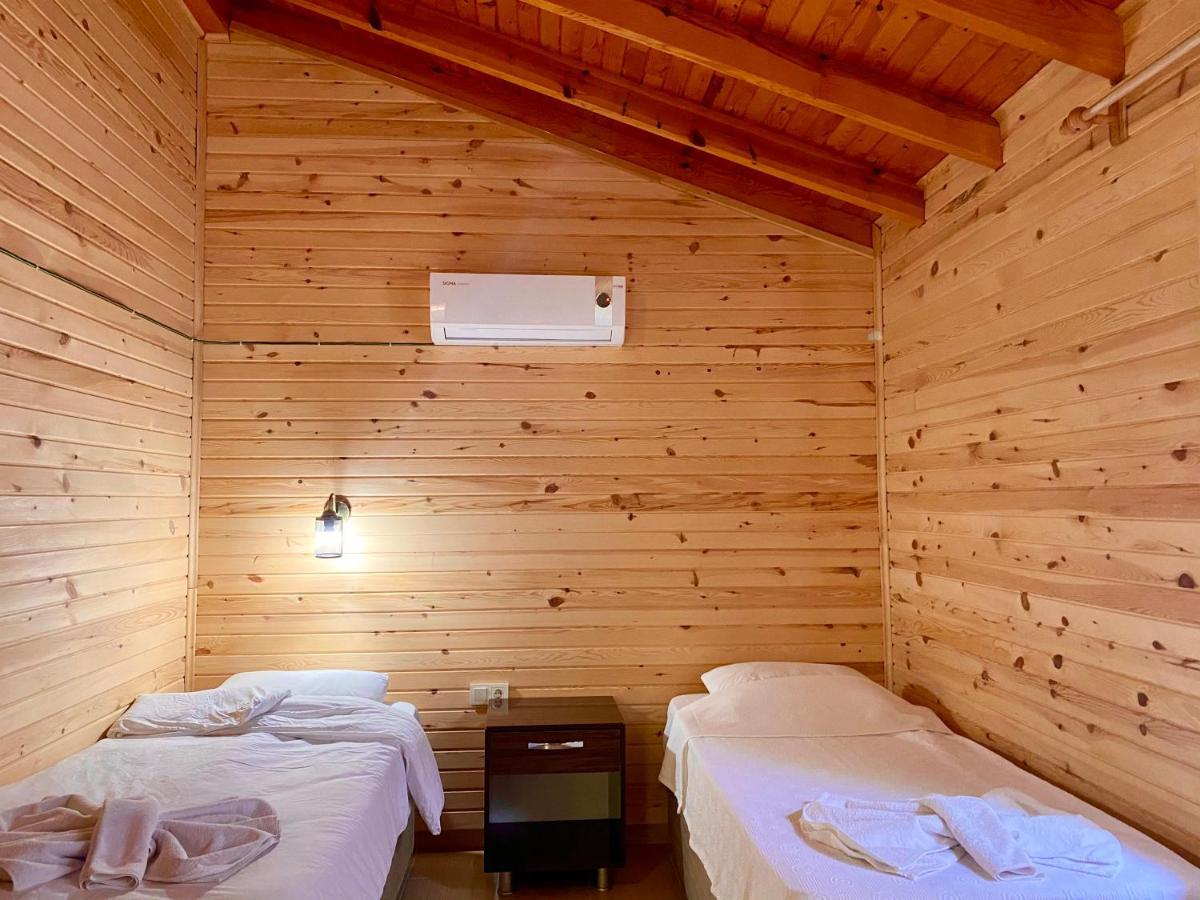 Safir Bed & Breakfast