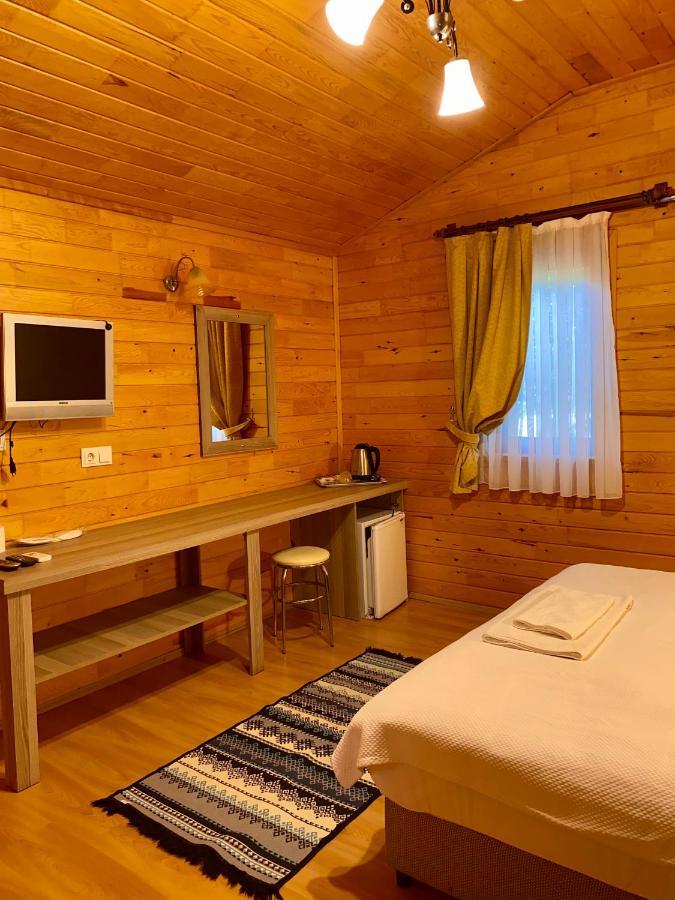 Safir Bed & Breakfast Cirali