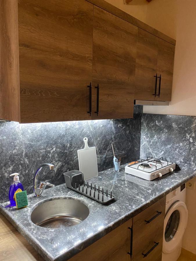 Safir Bed & Breakfast Cirali