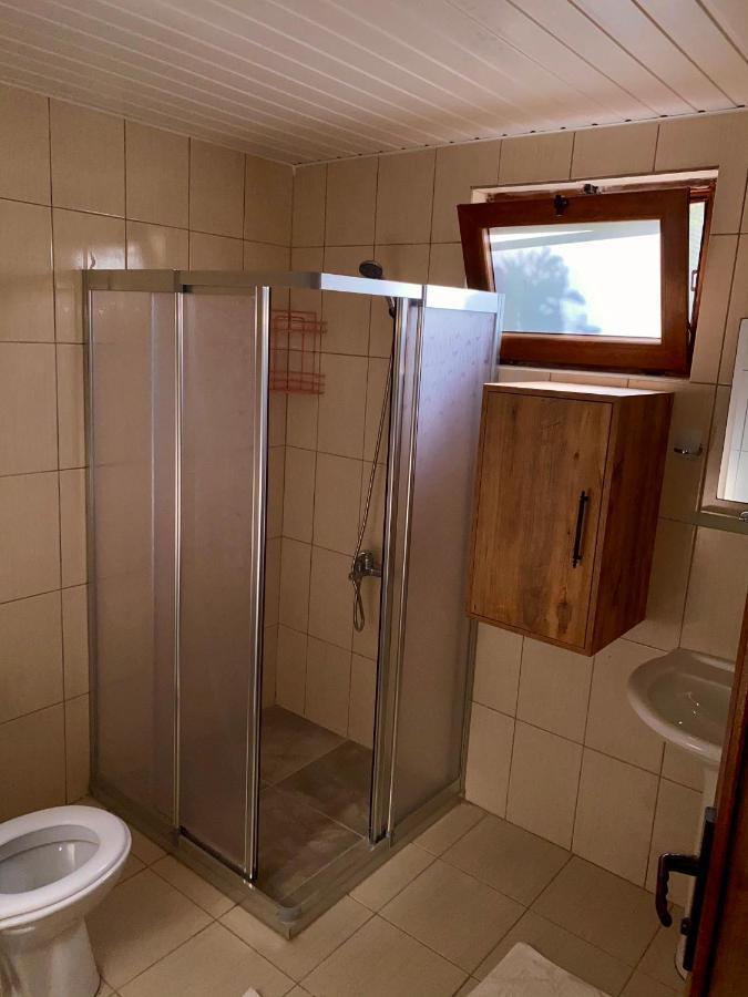 Bed & Breakfast Safir Cirali
