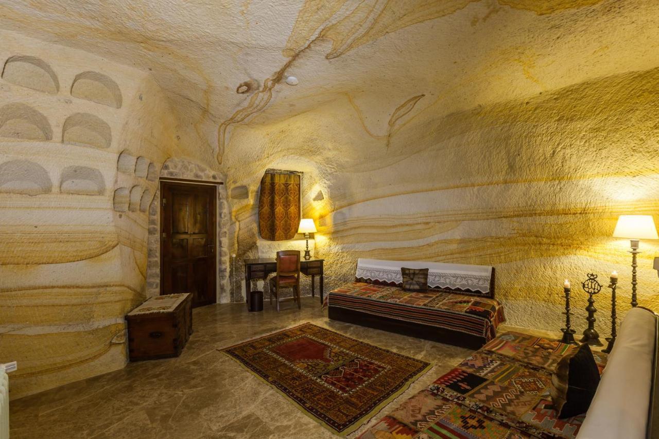 Yunak Evleri Cappadocia 3* Urgup