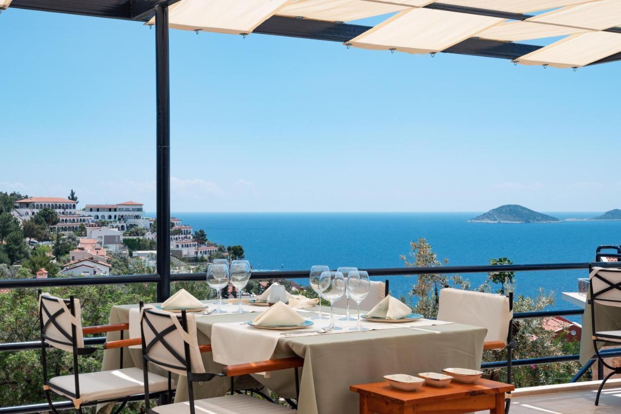 Merlot Kalkan