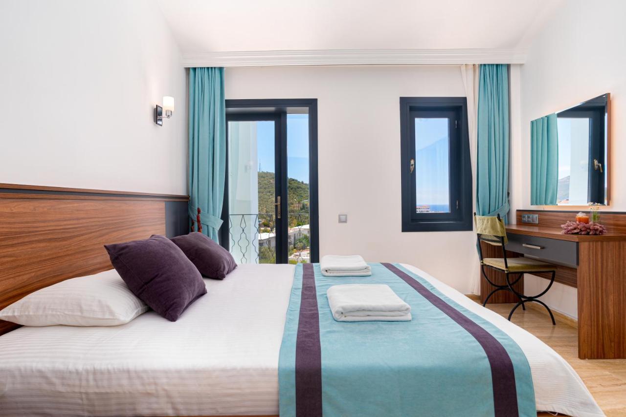 Merlot Kalkan