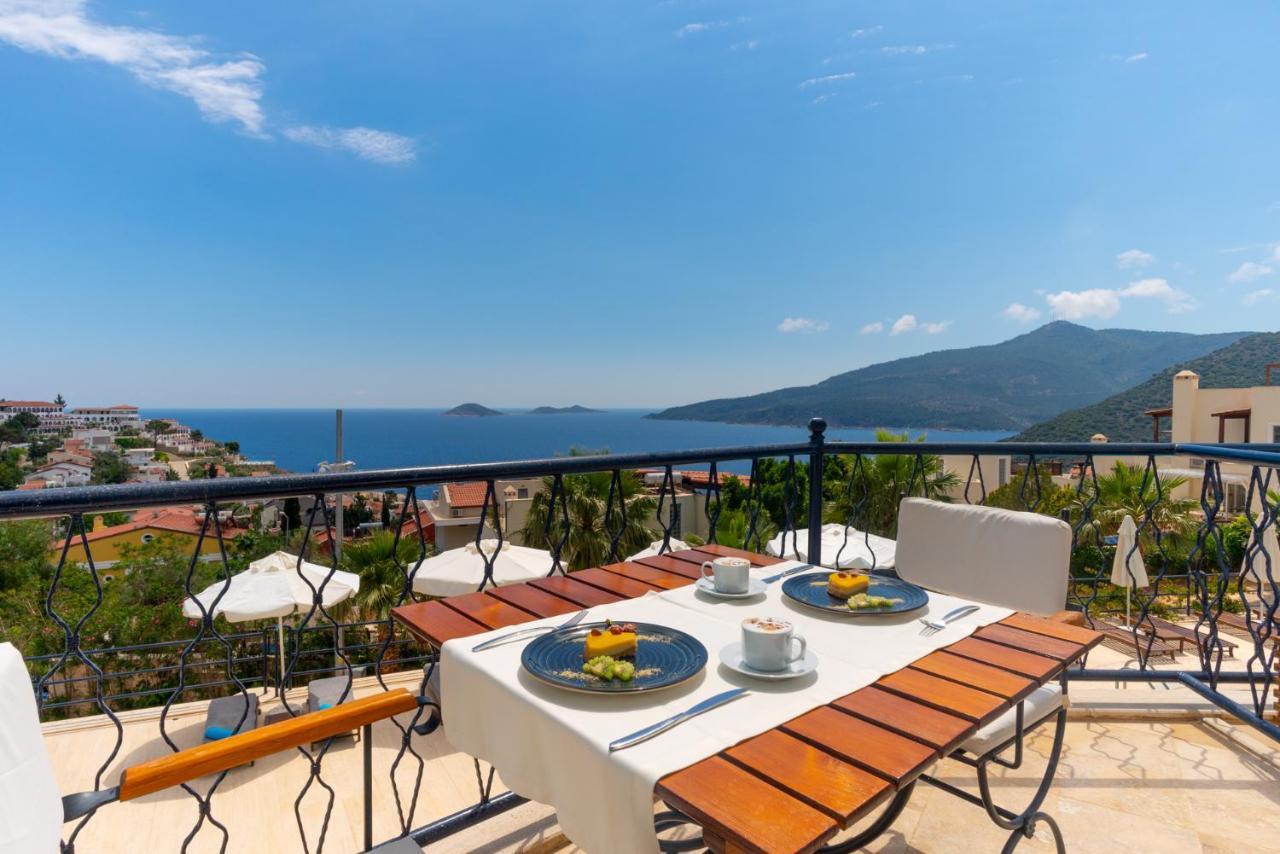 Merlot Kalkan