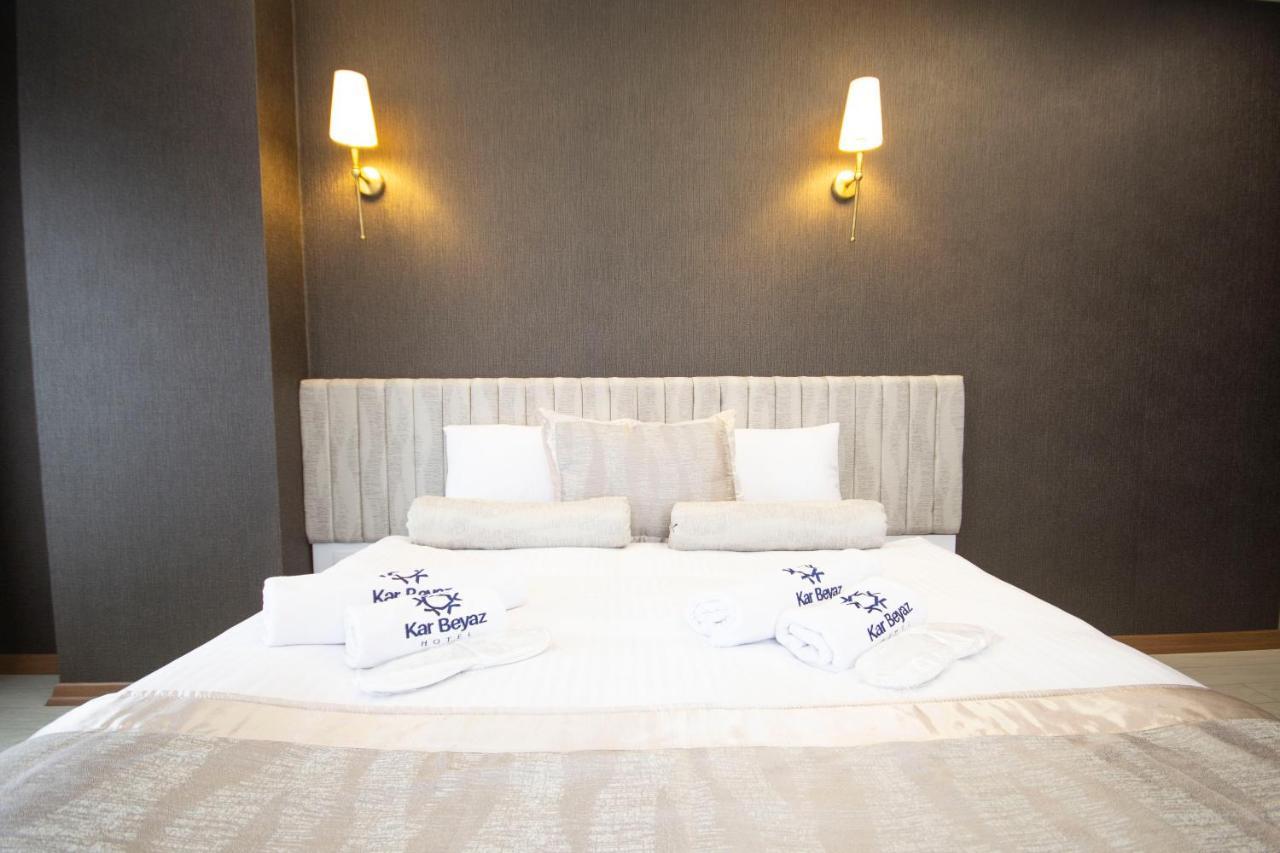 Hotel Kar Beyaz