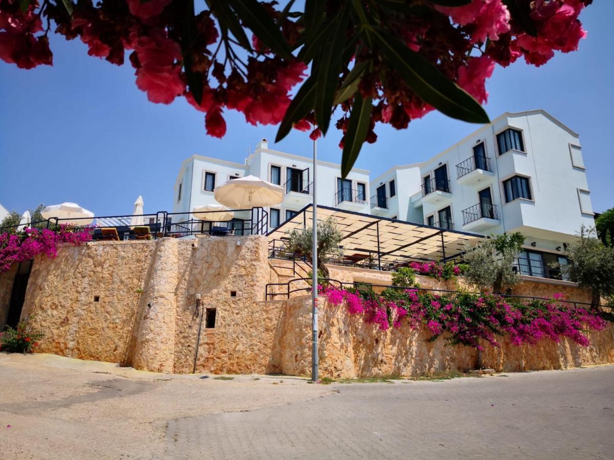 Merlot Kalkan Hotel Kas