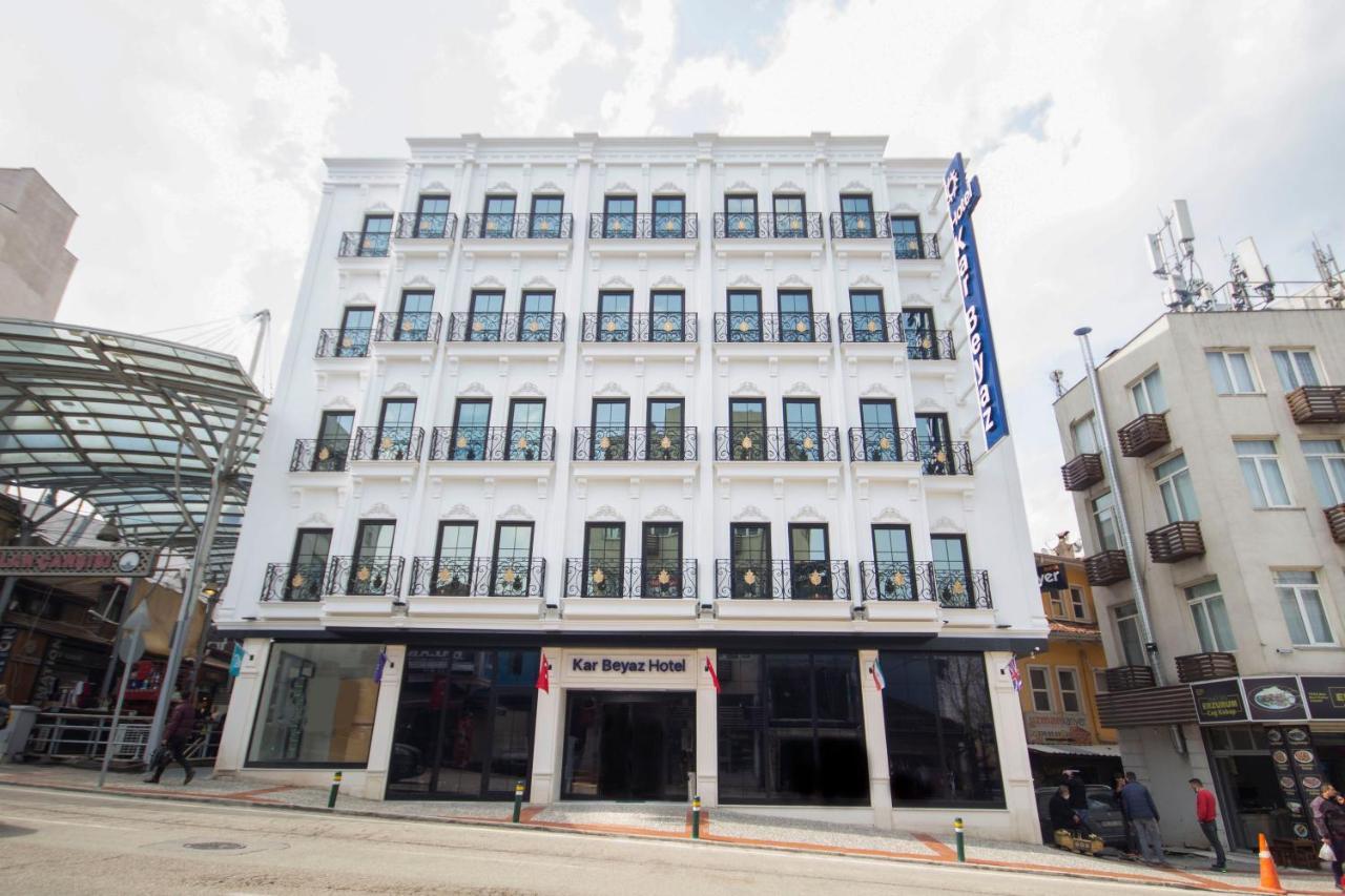 Hotel Kar Beyaz 3*