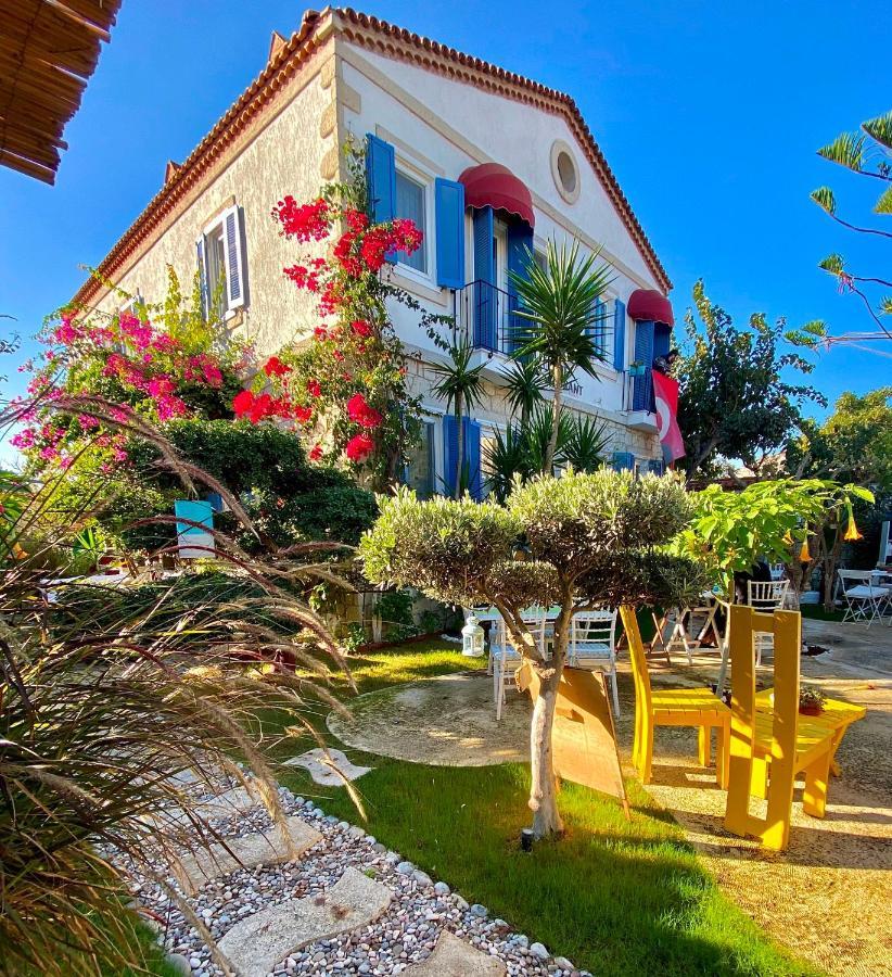 Kayezta Hotel