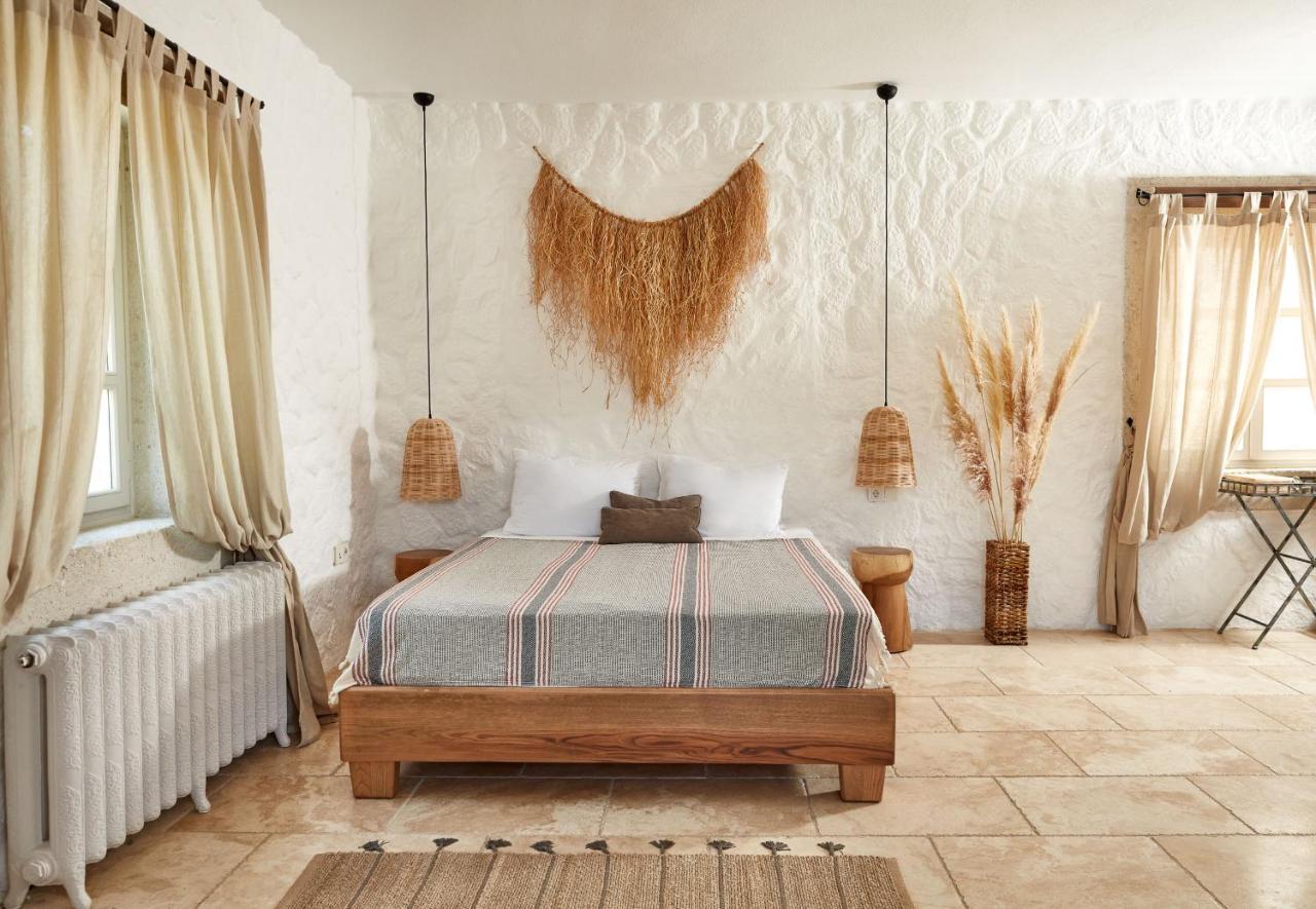 Morro Guest house 3*