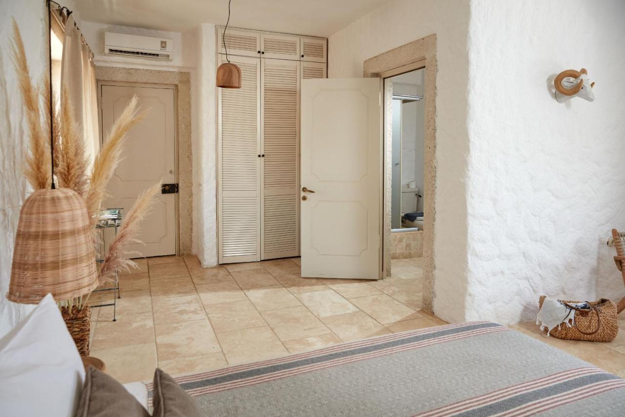 Guest house Morro 3*