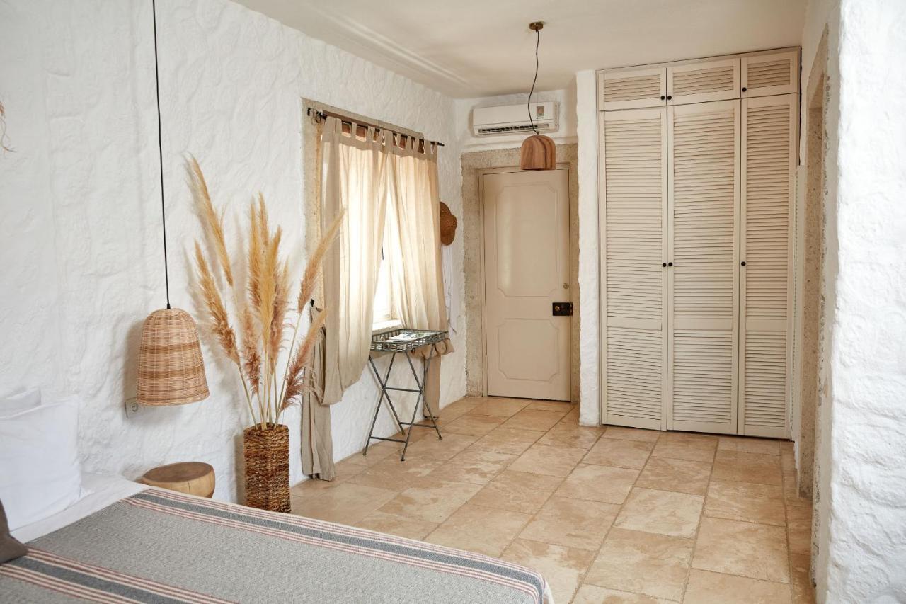 Morro Guest house