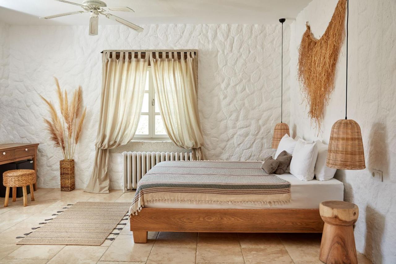 Morro Guest house