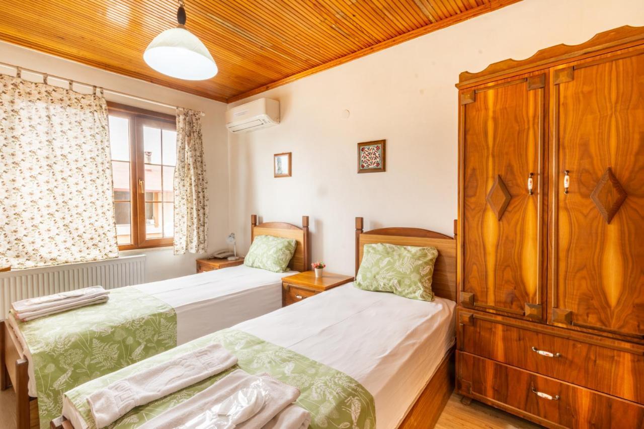 Seyir Hotel