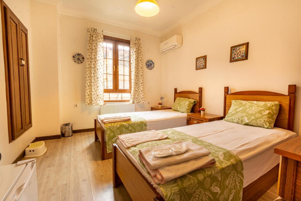 Seyir Hotel 3*