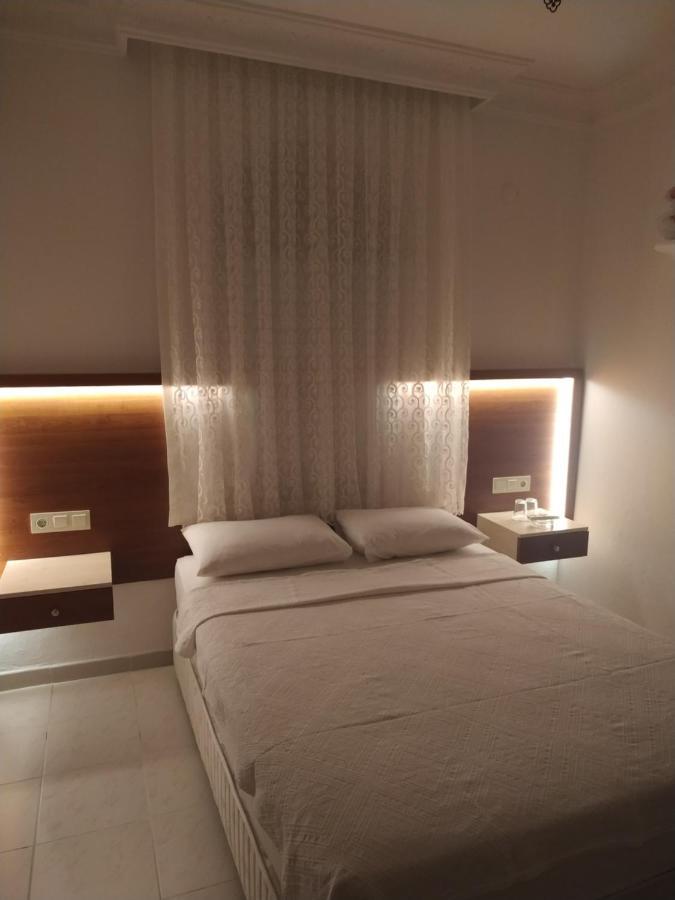 Olympos Yavuz Hotel