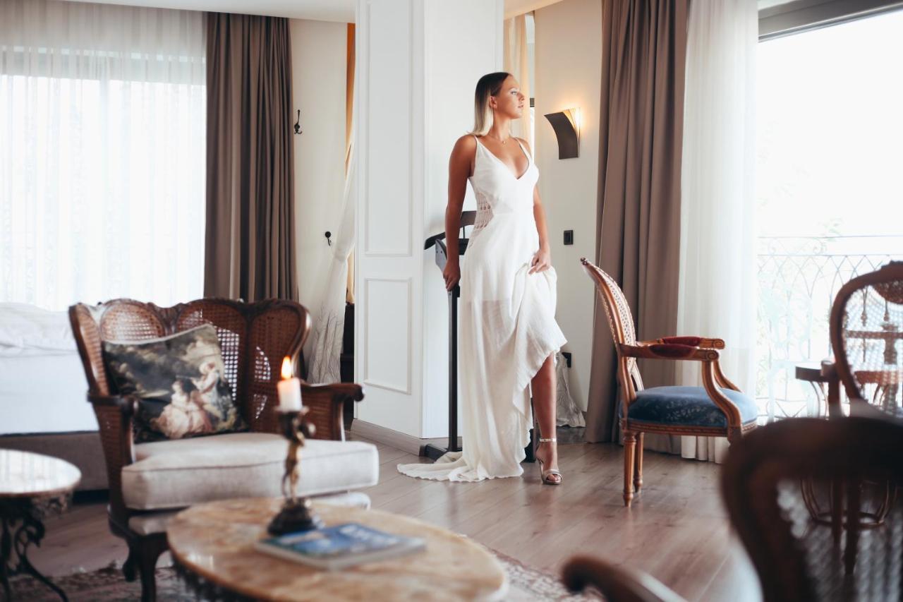 Casa Margot - Adults Only Hotel Fethiye