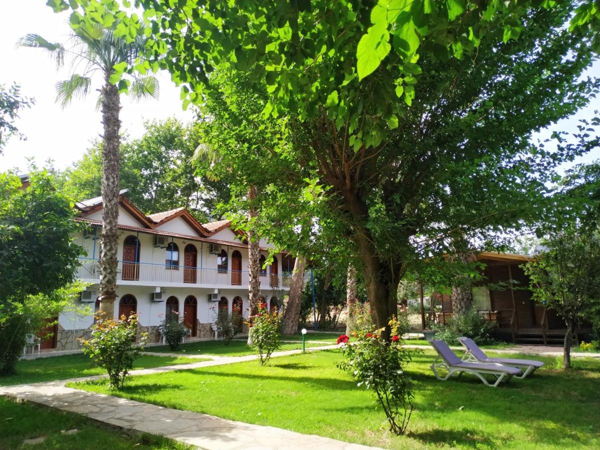 Olympos Yavuz Cirali