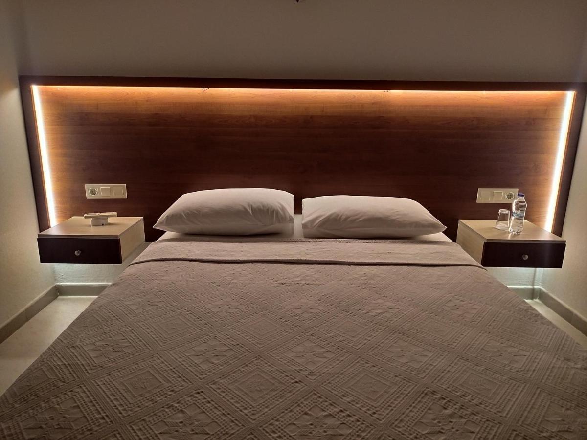 Olympos Yavuz Hotel