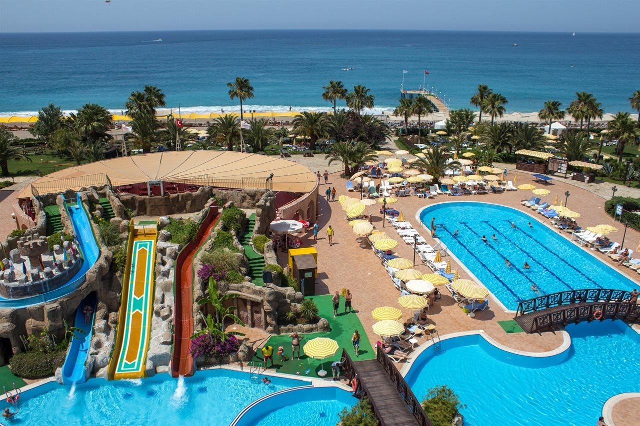 Gypsophila Village 5*