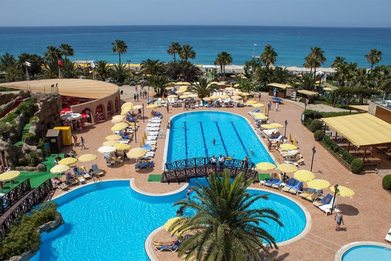 Gypsophila Village 5*