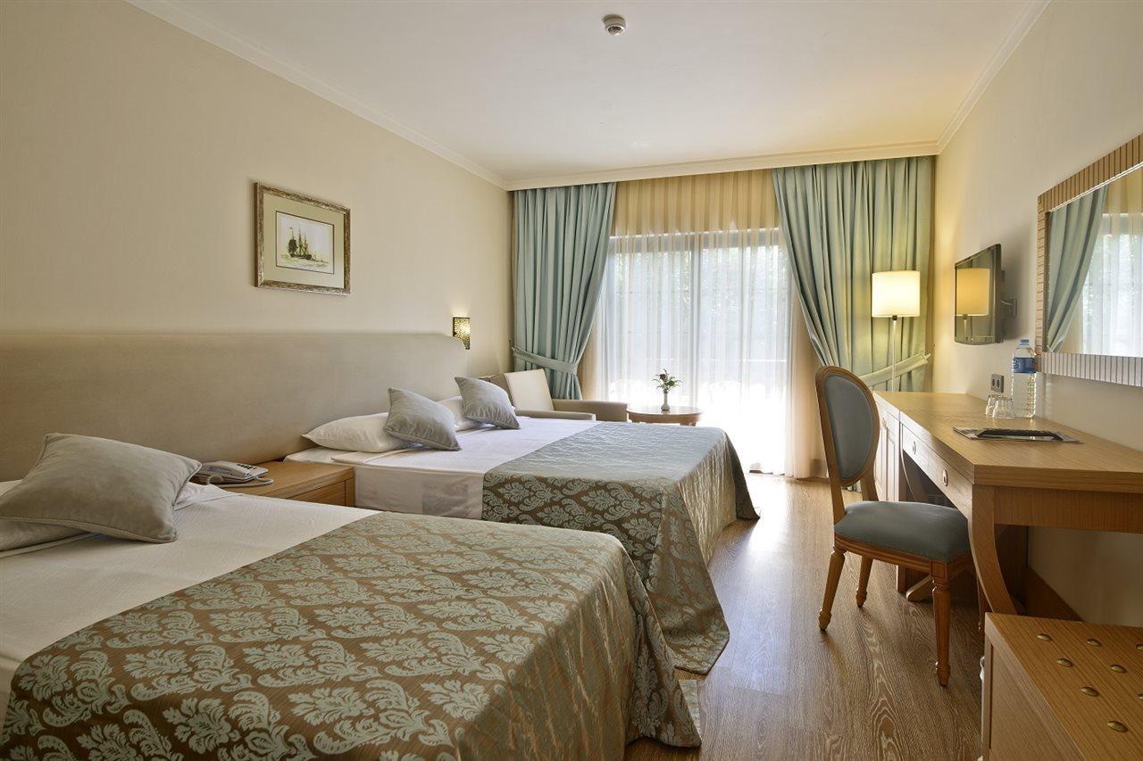 Resort Gypsophila Village