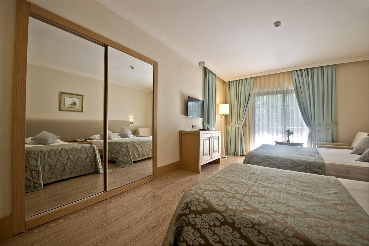 Gypsophila Holiday Village Resort Alanya