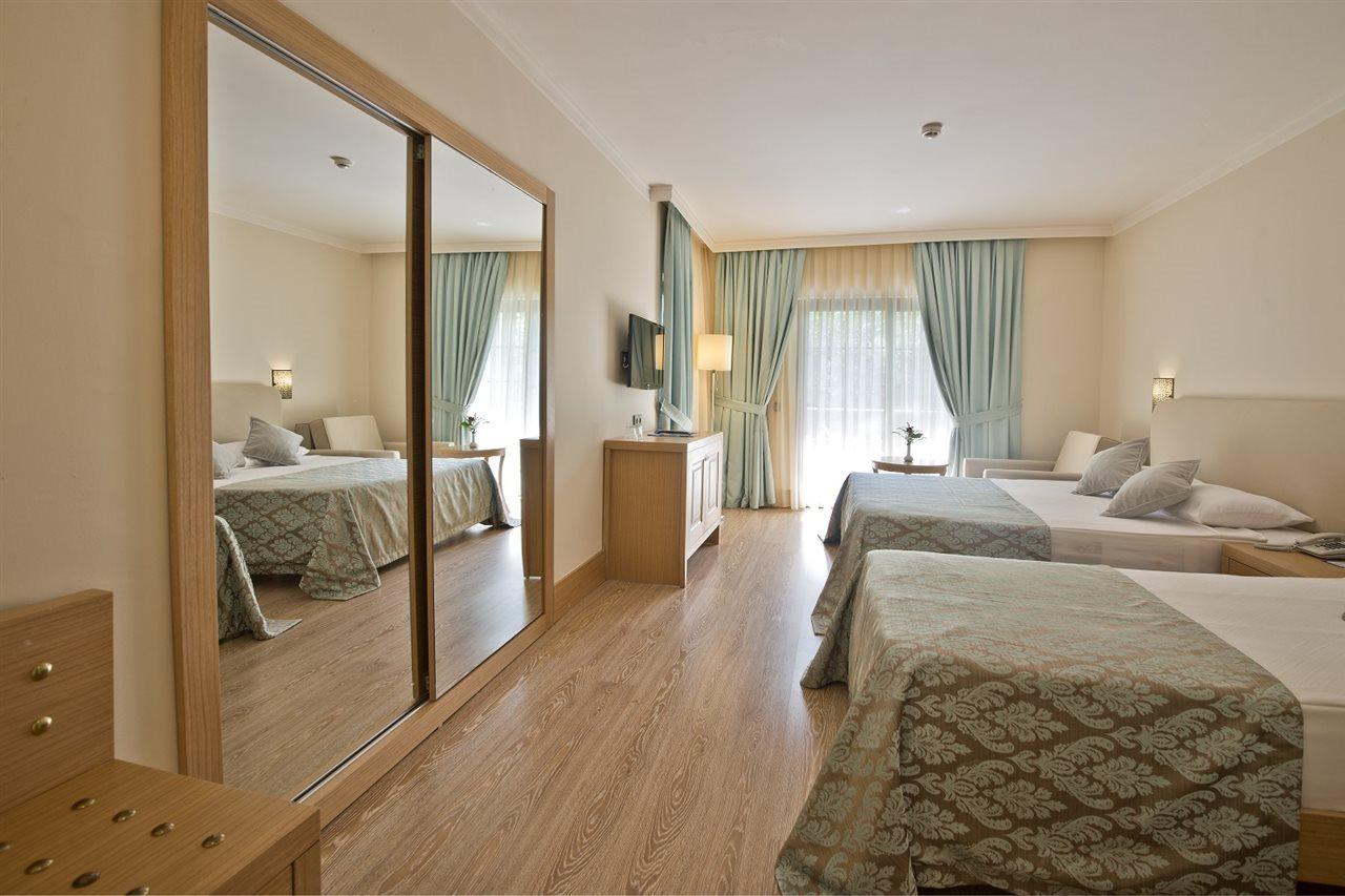 Gypsophila Village 5* Alanya