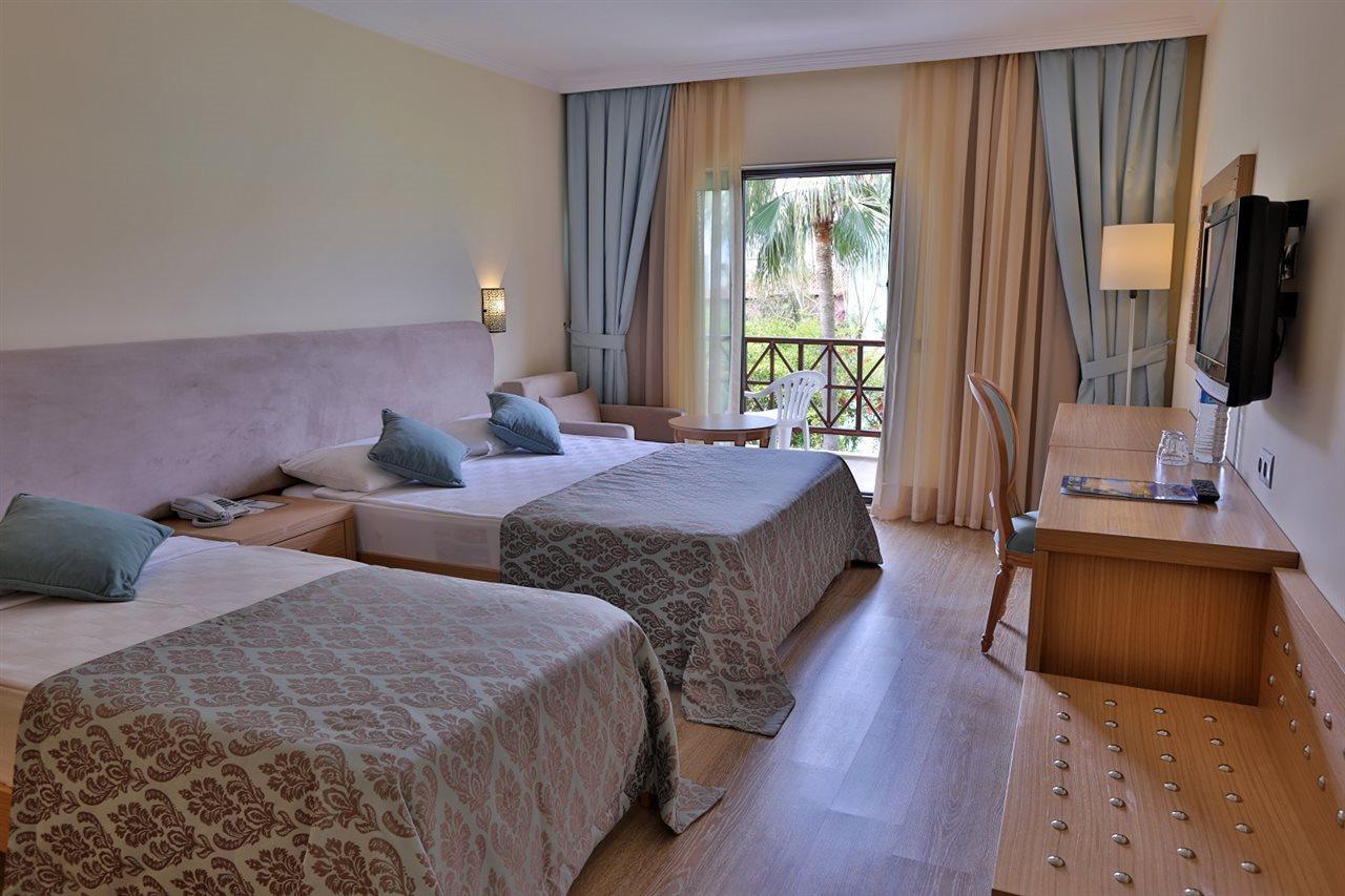Gypsophila Village 5*