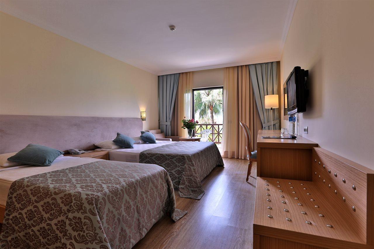 Gypsophila Village 5* Alanya