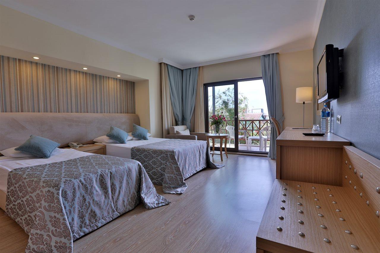Gypsophila Village Resort Alanya
