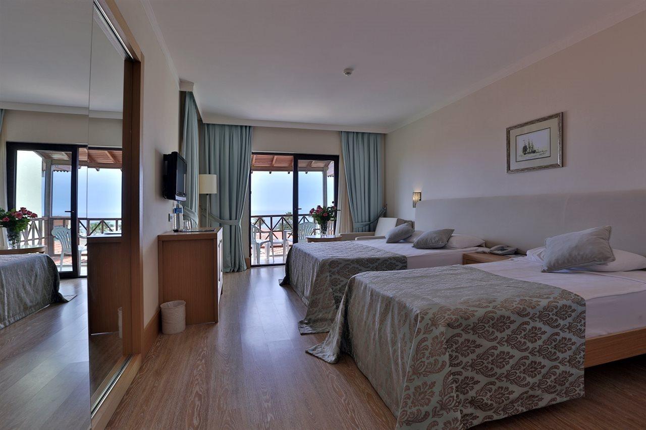 Gypsophila Village Alanya
