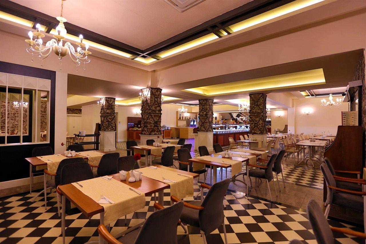 Gypsophila Village Resort 5*