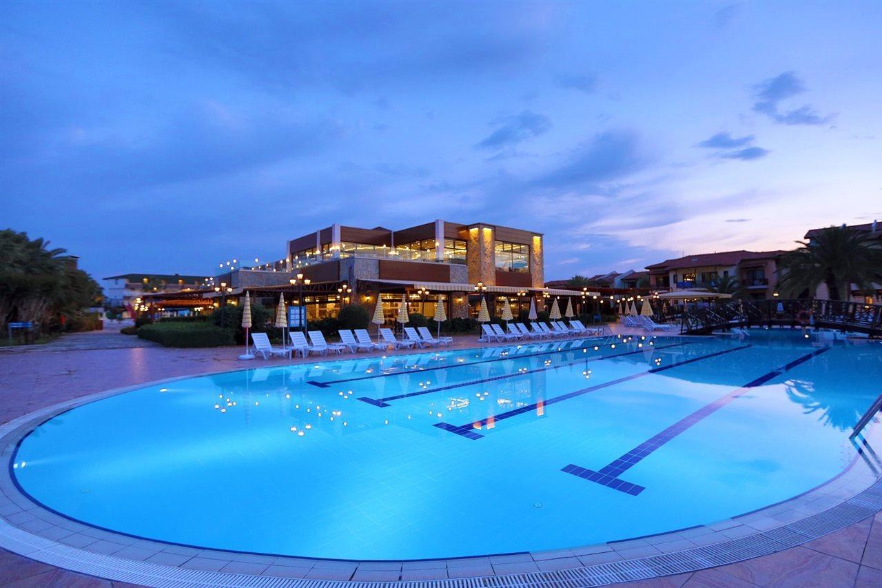 Resort Gypsophila Village 5*