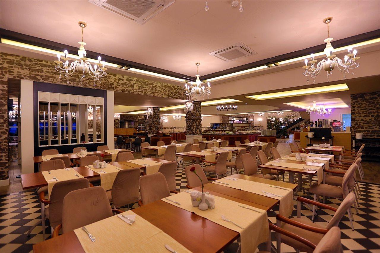 Gypsophila Village 5*