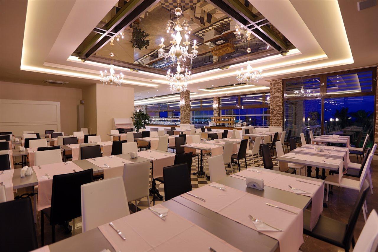 Gypsophila Village 5* Alanya