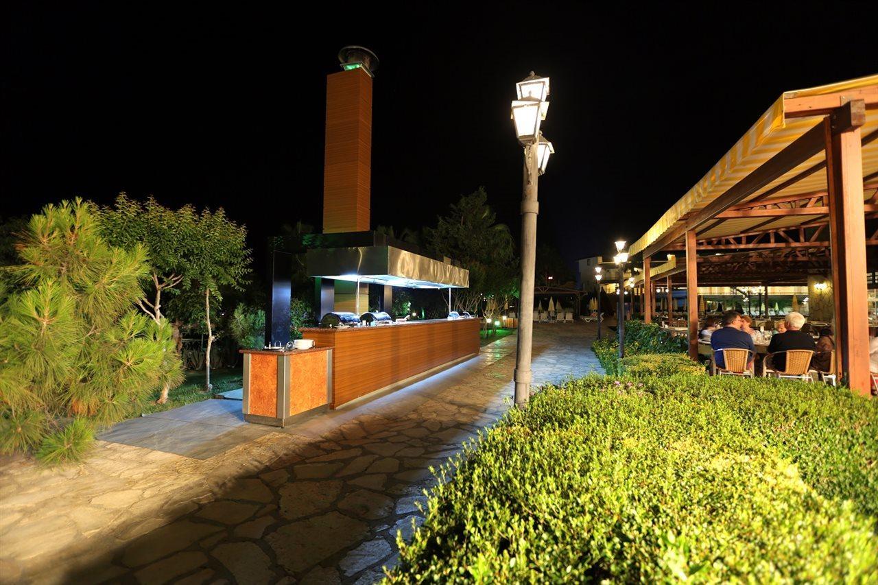 Resort Gypsophila Village 5*