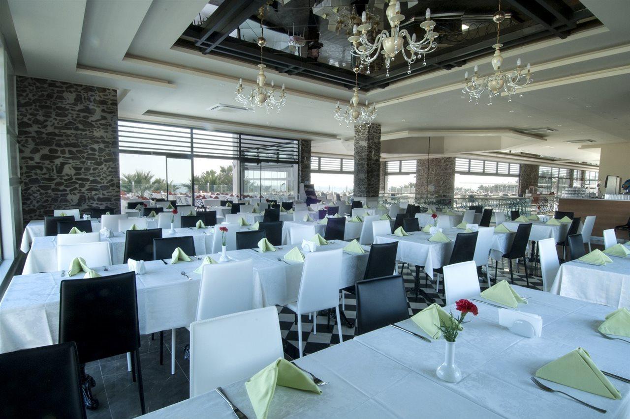Gypsophila Village Resort Alanya
