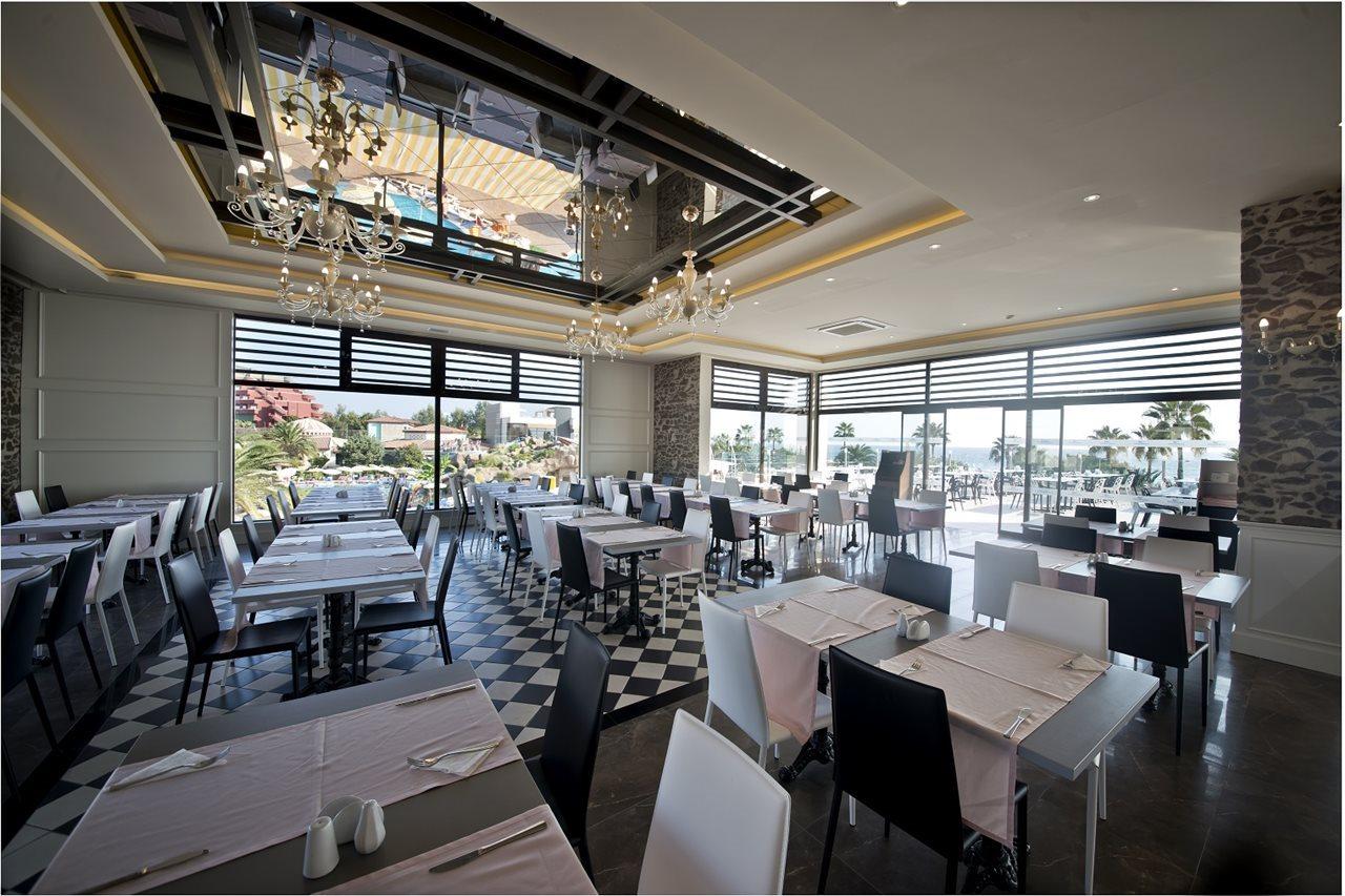 Gypsophila Village 5* Alanya