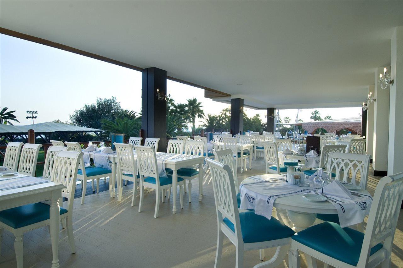 Gypsophila Village Resort 5*