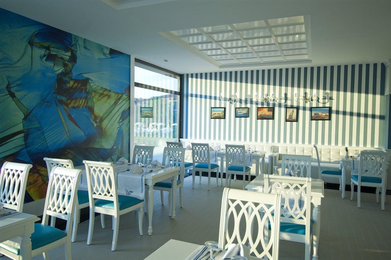 Gypsophila Village Resort Alanya