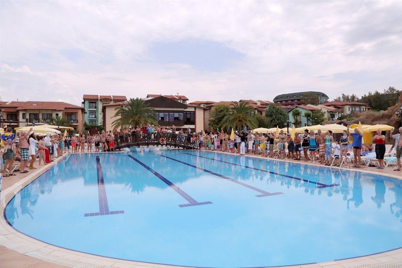 Gypsophila Village Resort