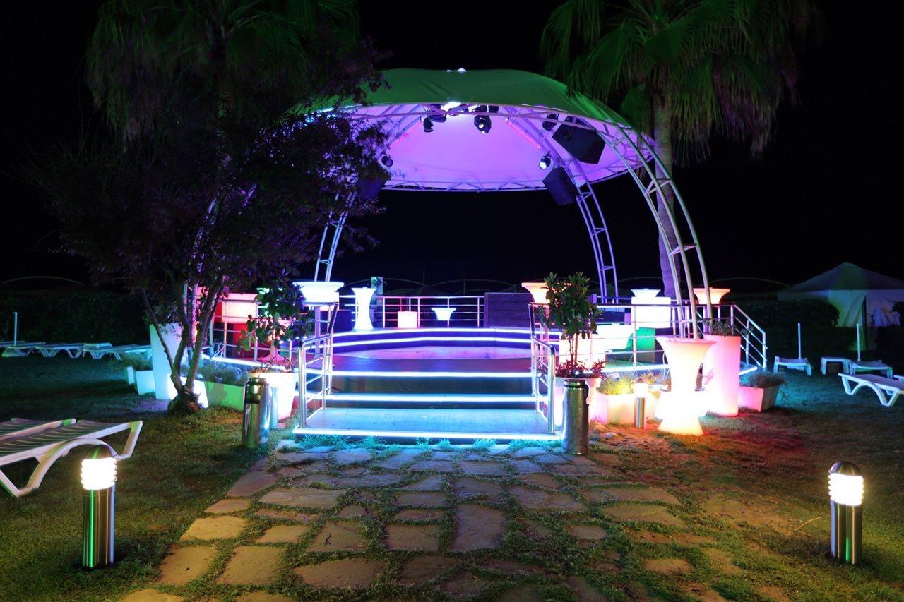 Gypsophila Village Resort 5*