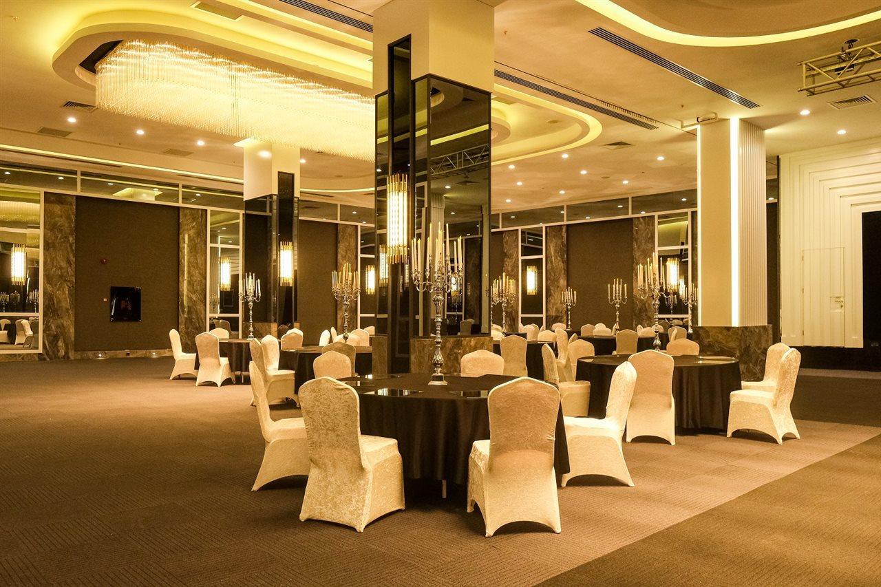Kaila 5* Alanya