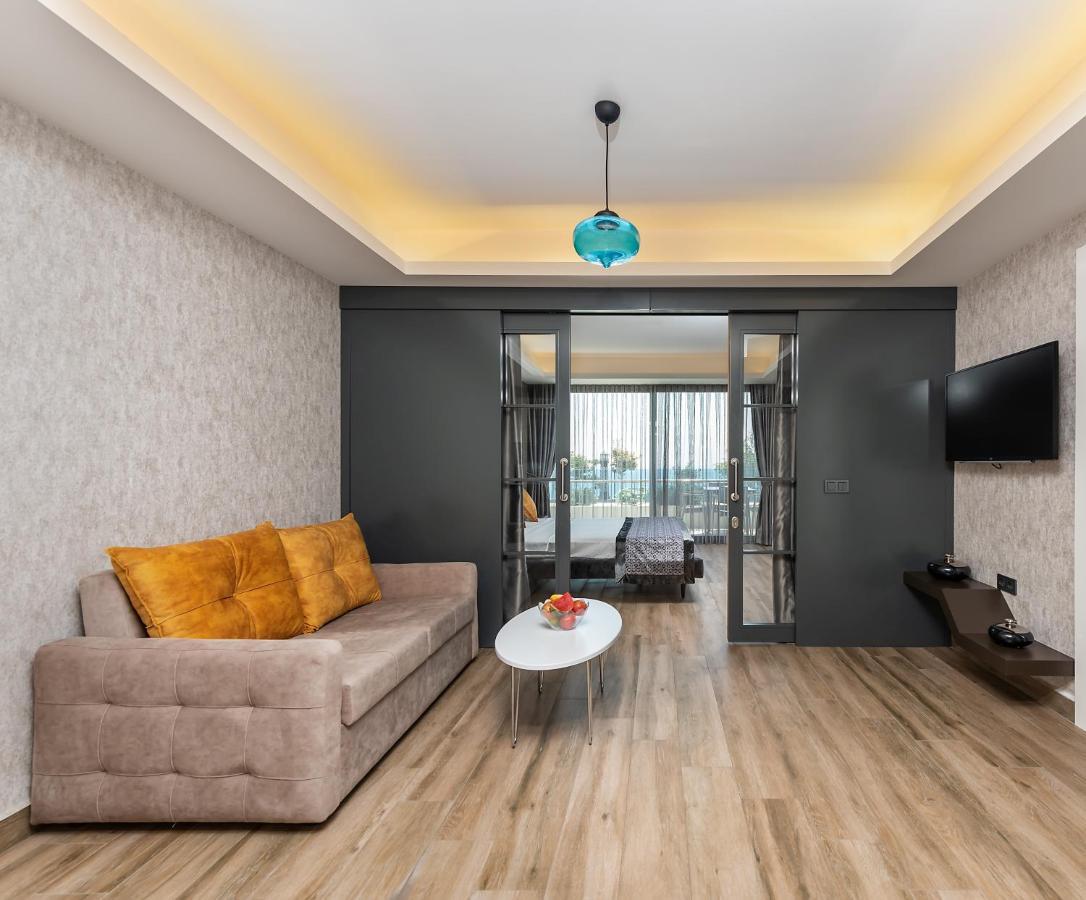 Elite Luxury & Hotel 5*