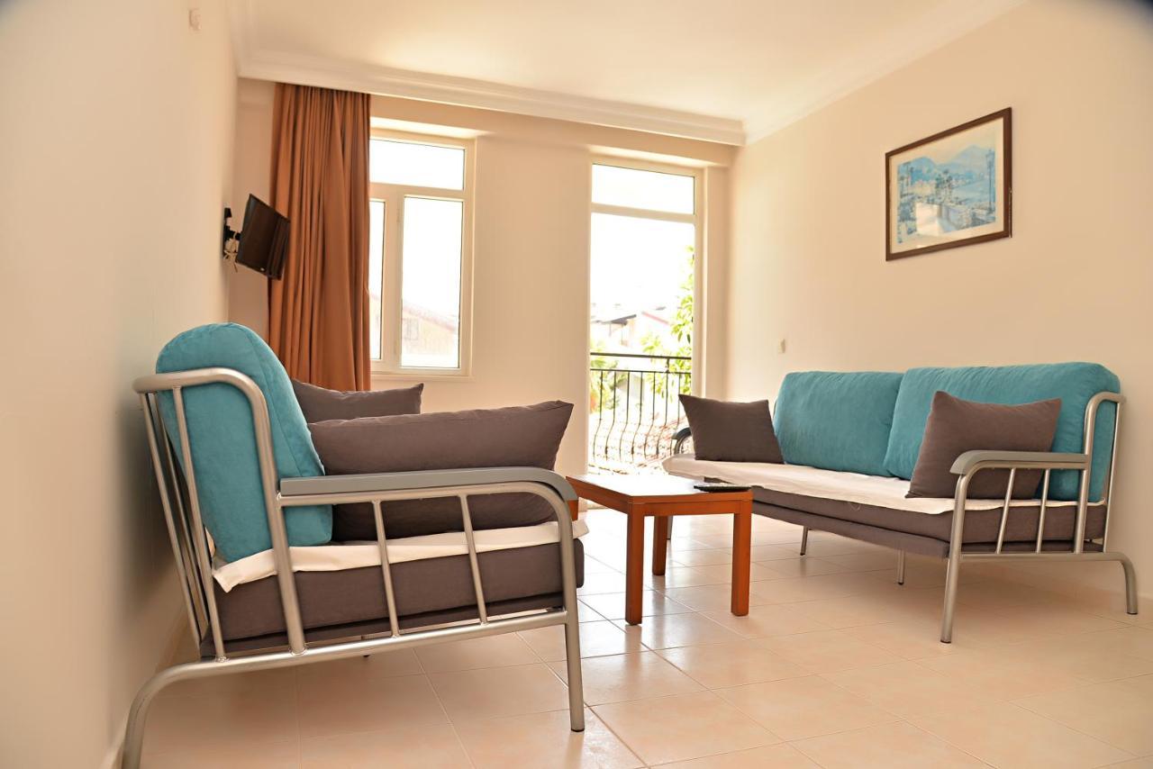 Aparthotel Kaya 3*