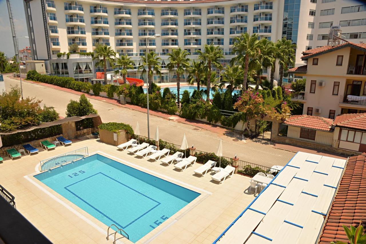Kaya Side 3* Ilica (Manavgat)