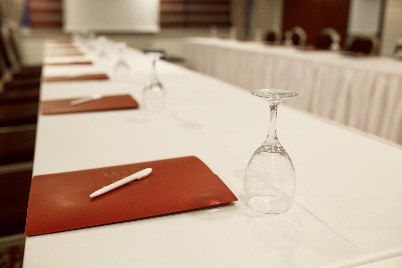 Yuecesoy Liva & Convention Center Mersin